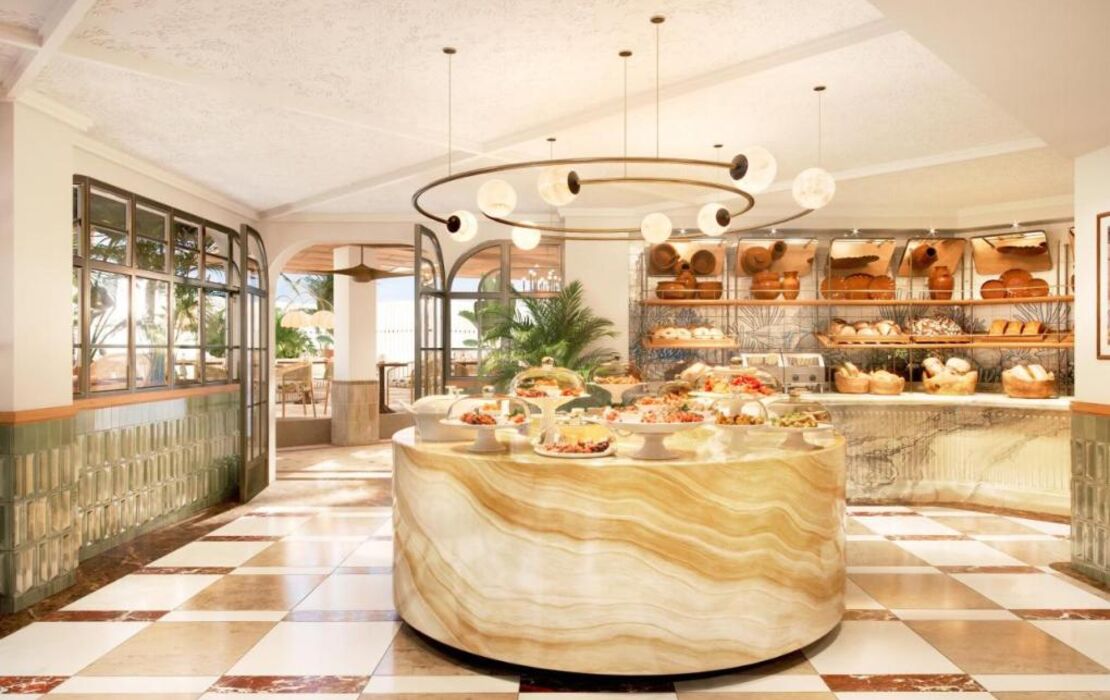 The Site Hotel Ibiza New Opening 2026