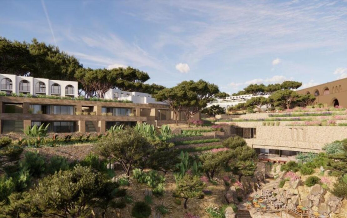 Nômade Temple Ibiza