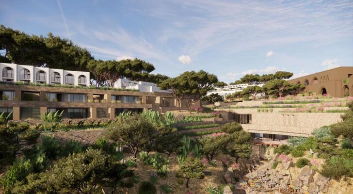 Nômade Temple Ibiza