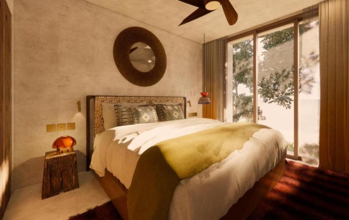 Nômade Temple Ibiza