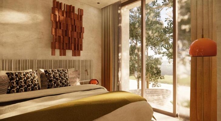 Nômade Temple Ibiza