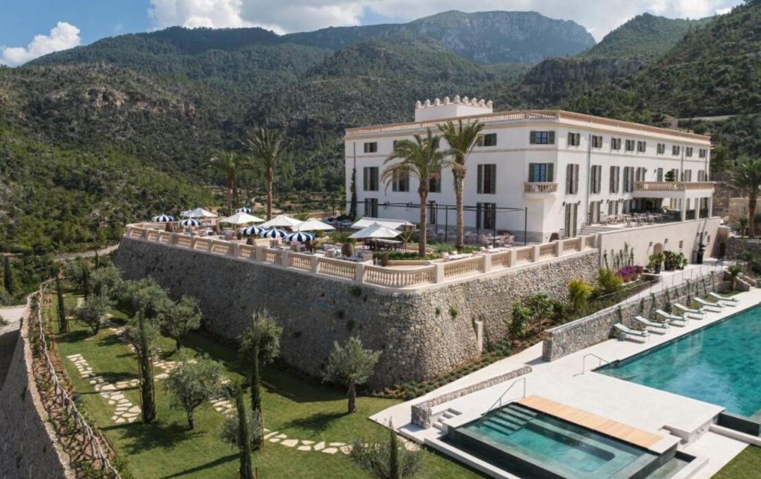 Son Bunyola Resort and Villas