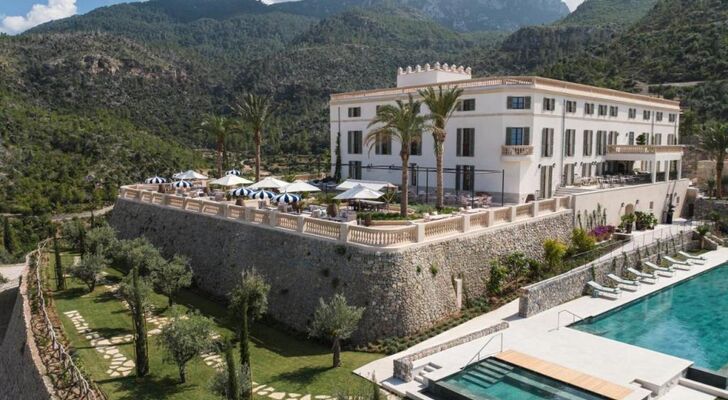 Son Bunyola Resort and Villas