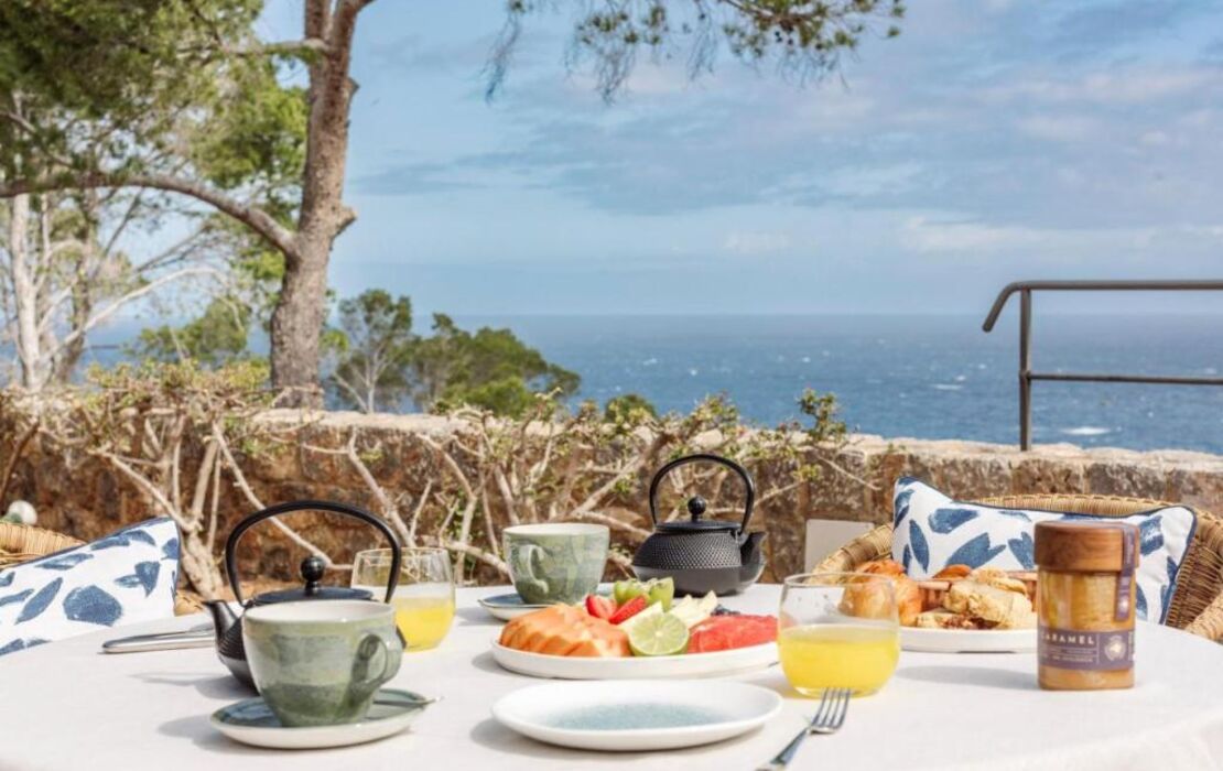 Son Bunyola Resort and Villas