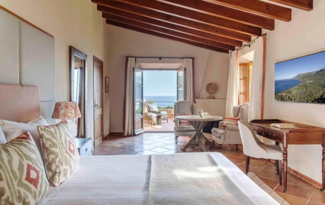 Son Bunyola Resort and Villas