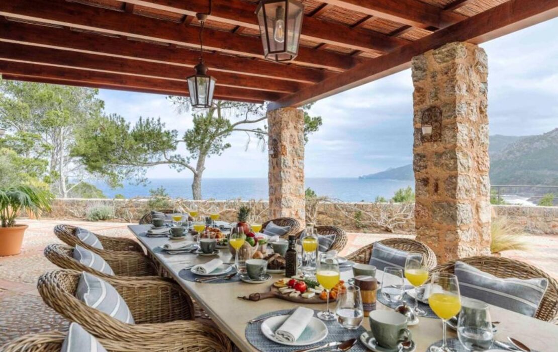 Son Bunyola Resort and Villas