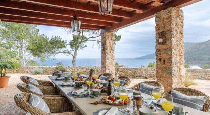 Son Bunyola Resort and Villas