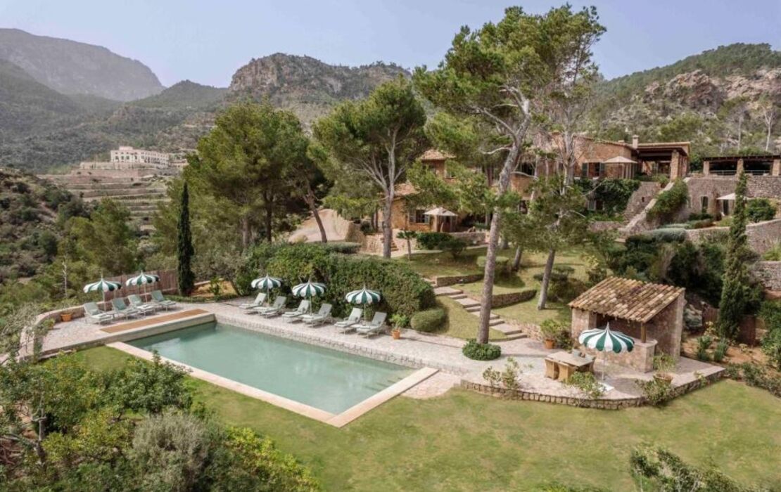 Son Bunyola Resort and Villas