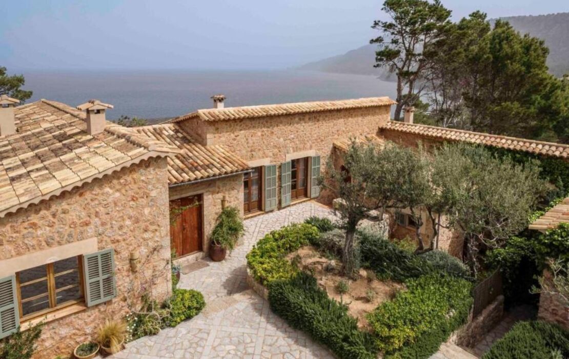 Son Bunyola Resort and Villas