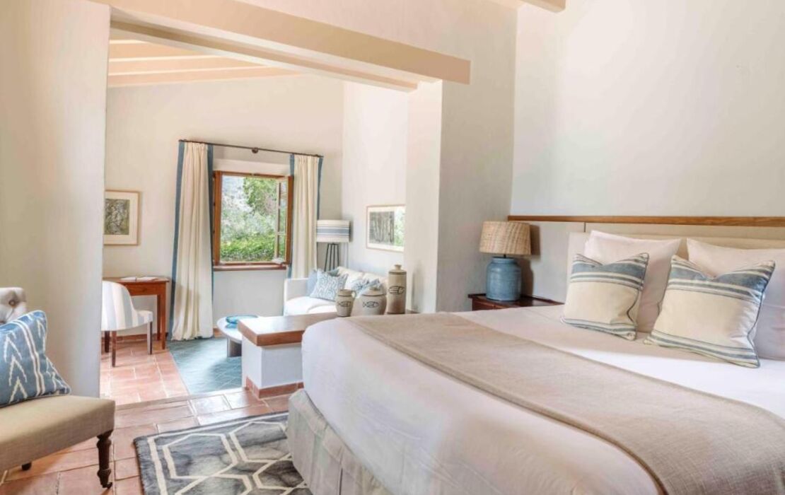 Son Bunyola Resort and Villas