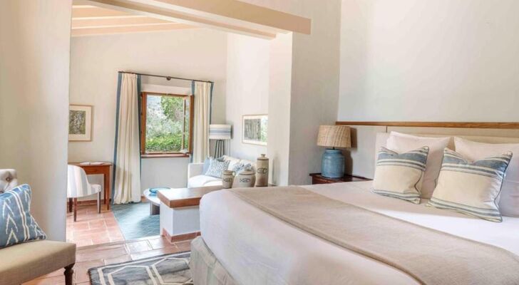 Son Bunyola Resort and Villas