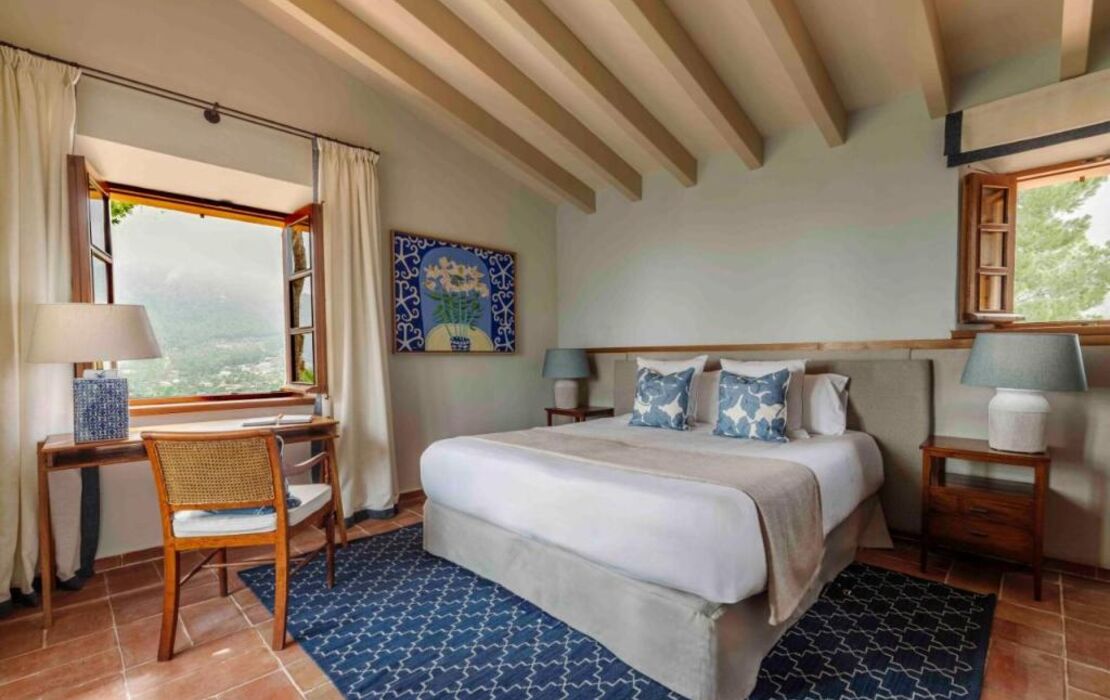 Son Bunyola Resort and Villas