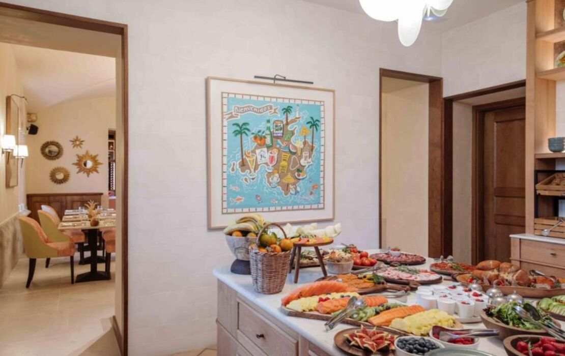 Son Bunyola Resort and Villas