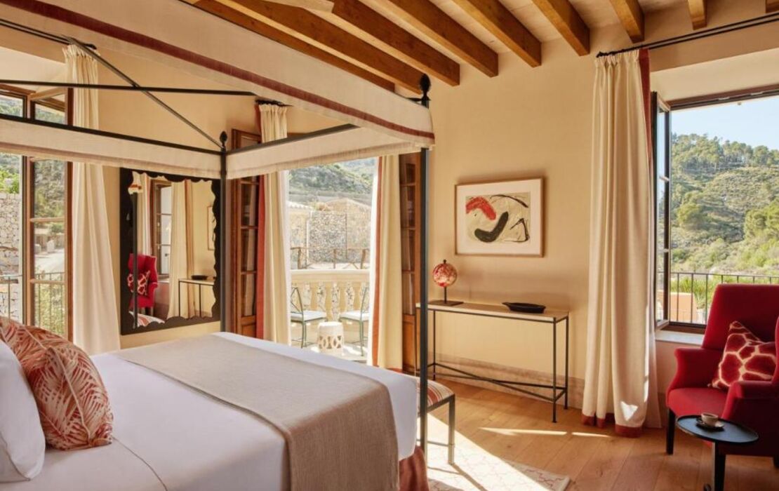 Son Bunyola Resort and Villas