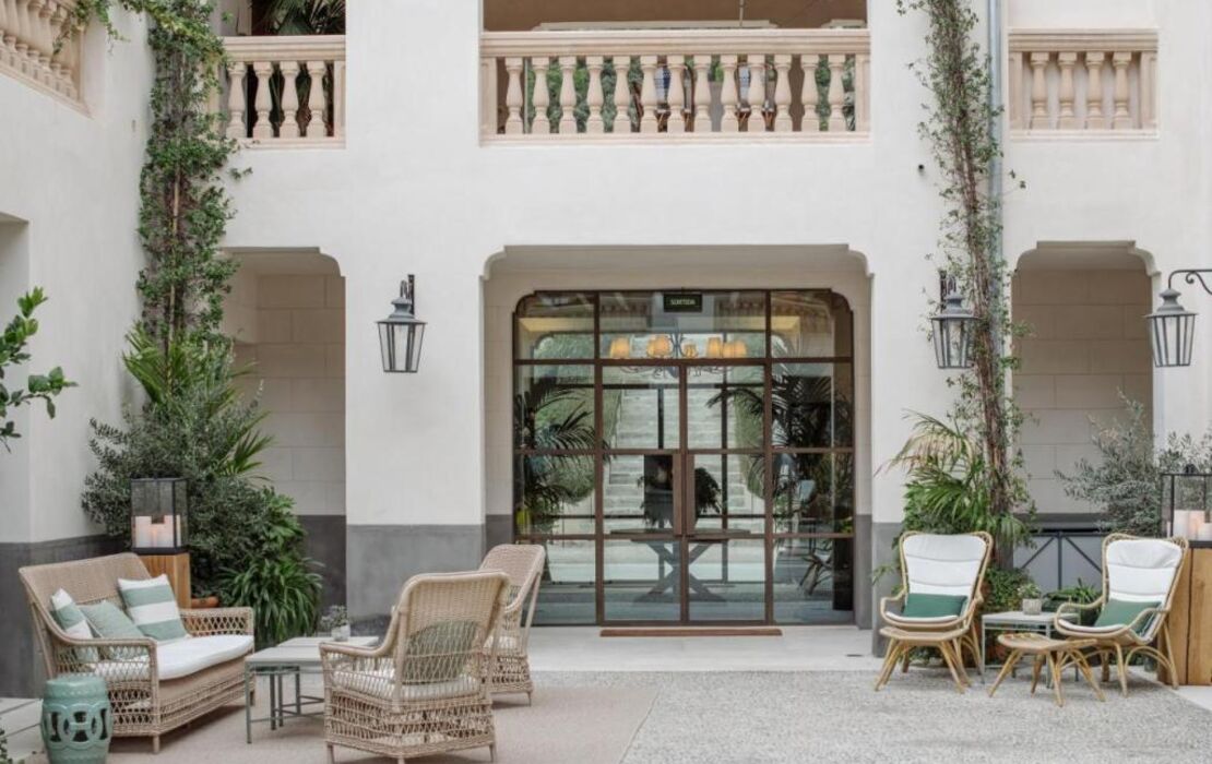 Son Bunyola Resort and Villas