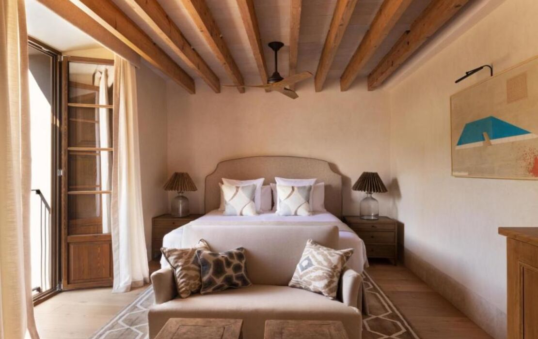 Son Bunyola Resort and Villas