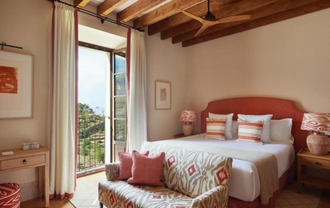 Son Bunyola Resort and Villas