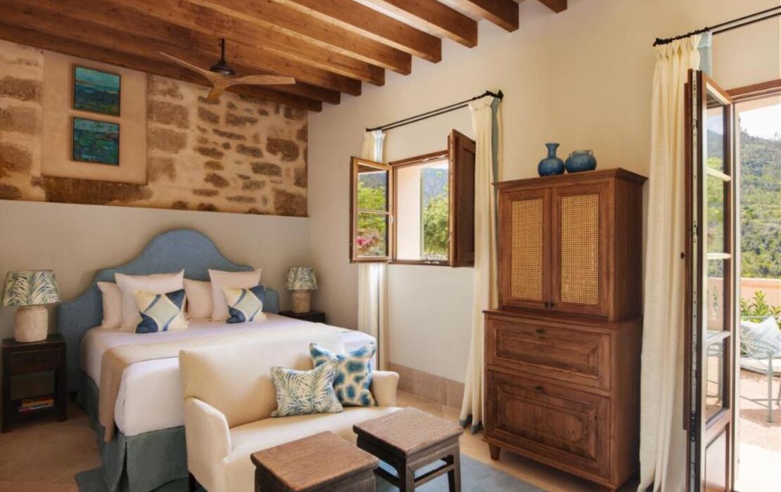 Son Bunyola Resort and Villas