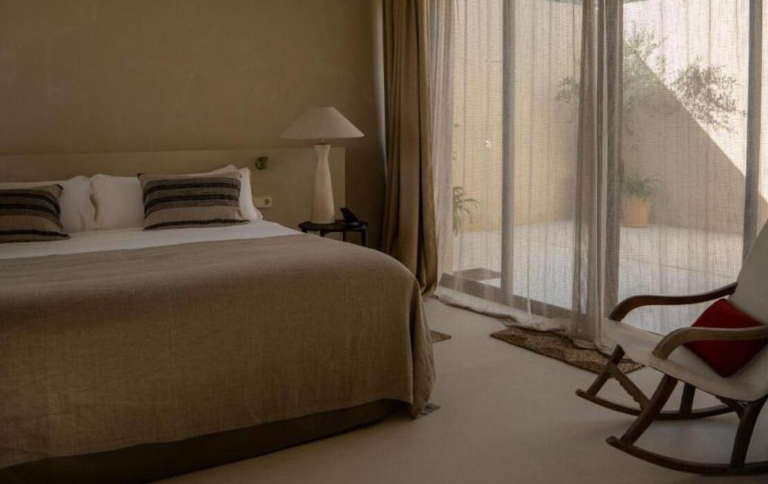 The Lodge Mallorca, Small Luxury Hotels