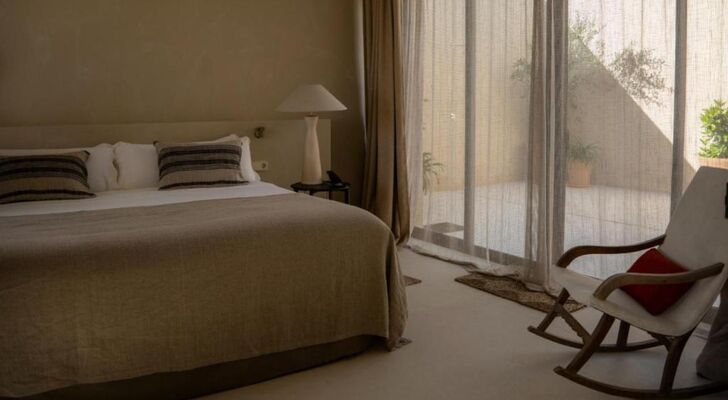 The Lodge Mallorca, Small Luxury Hotels