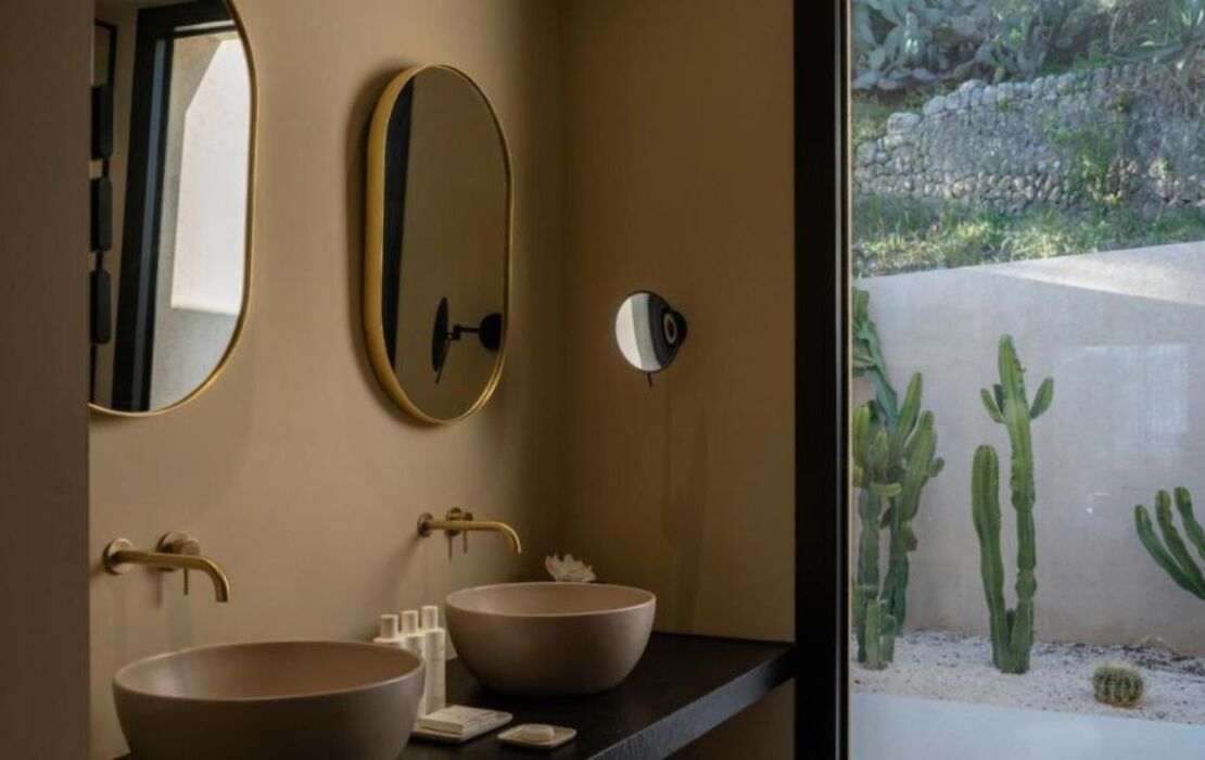 The Lodge Mallorca, Small Luxury Hotels