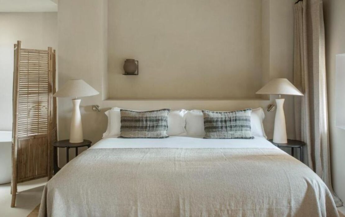 The Lodge Mallorca, Small Luxury Hotels