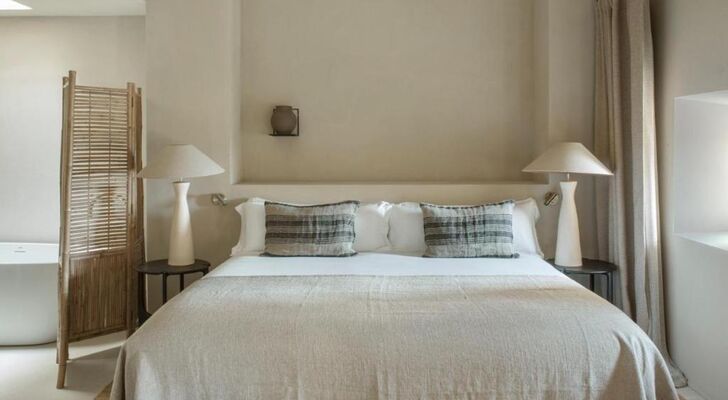 The Lodge Mallorca, Small Luxury Hotels