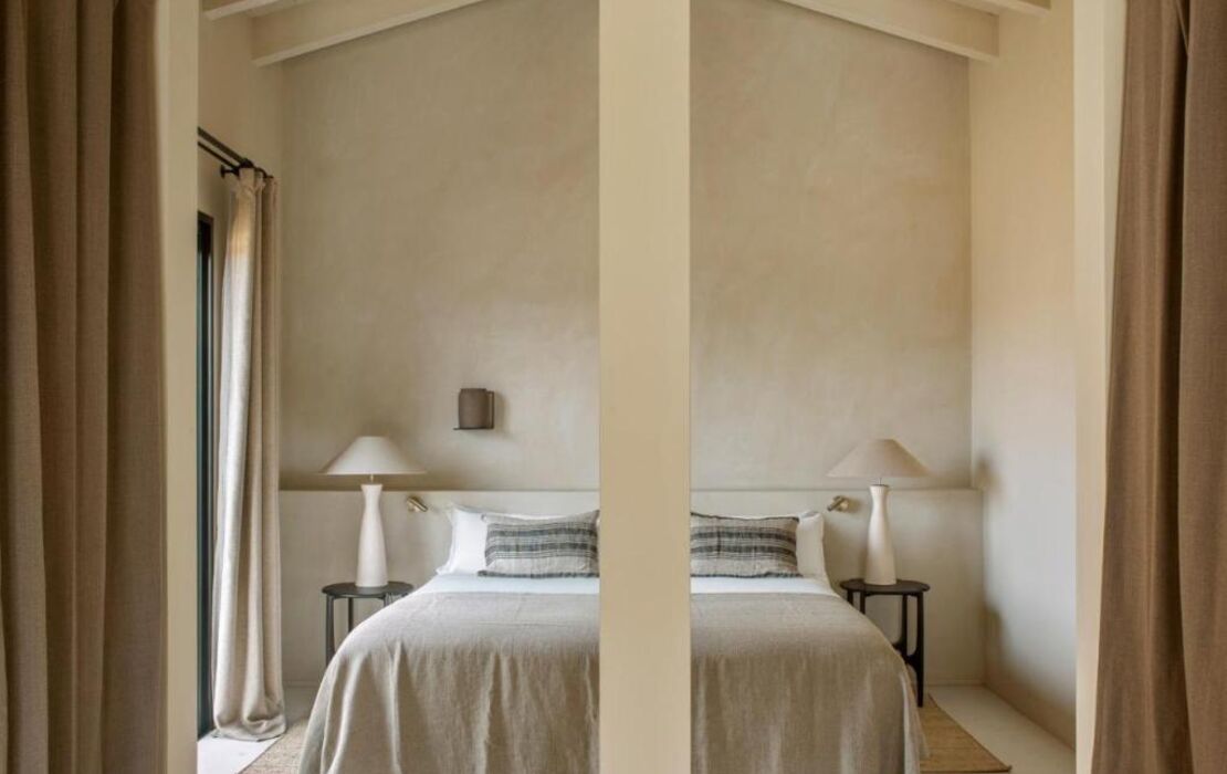 The Lodge Mallorca, Small Luxury Hotels