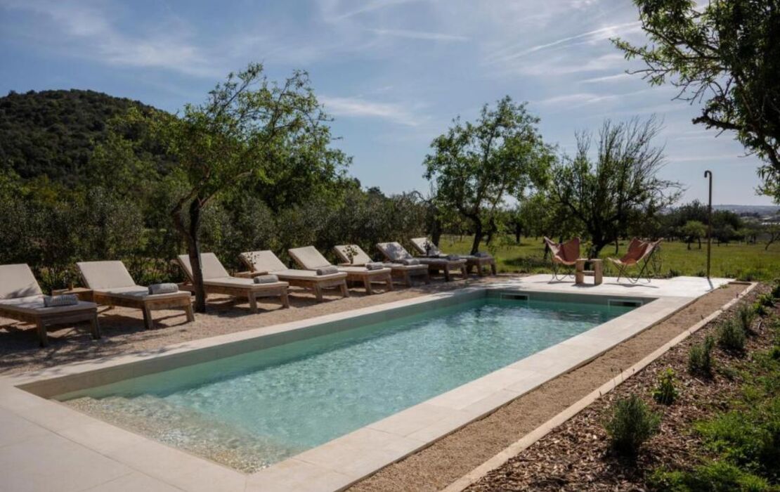 The Lodge Mallorca, Small Luxury Hotels