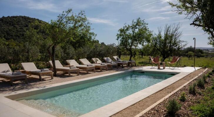 The Lodge Mallorca, Small Luxury Hotels
