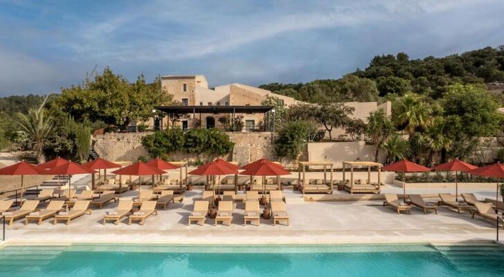 The Lodge Mallorca, Small Luxury Hotels