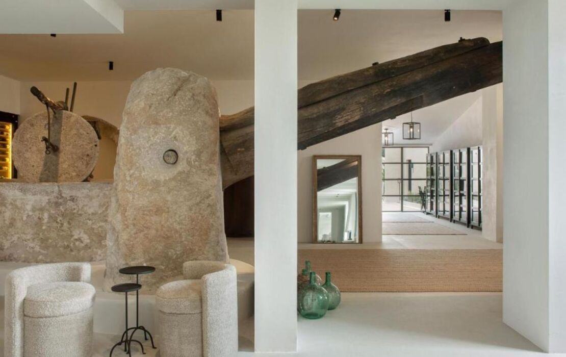 The Lodge Mallorca, Small Luxury Hotels