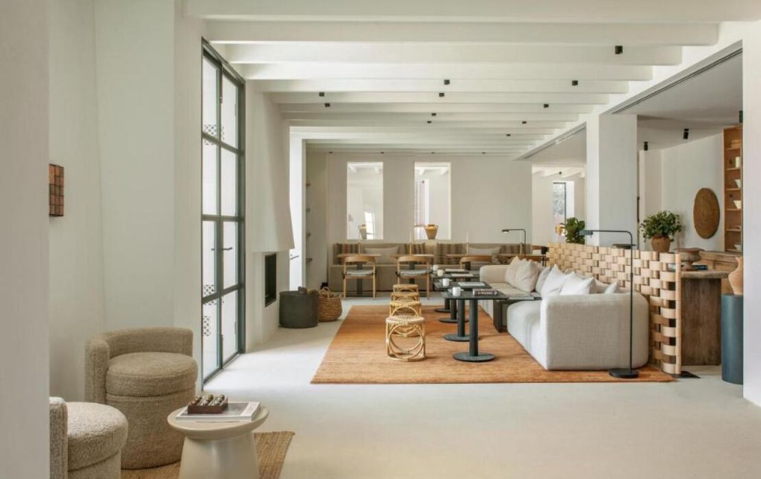 The Lodge Mallorca, Small Luxury Hotels