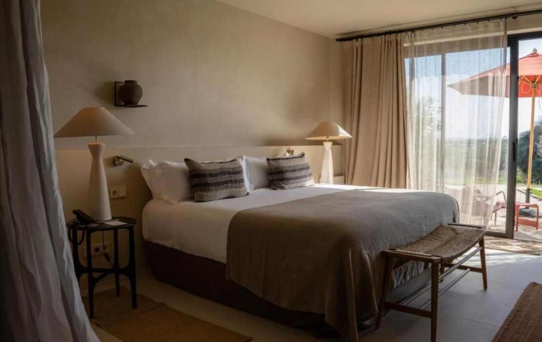 The Lodge Mallorca, Small Luxury Hotels