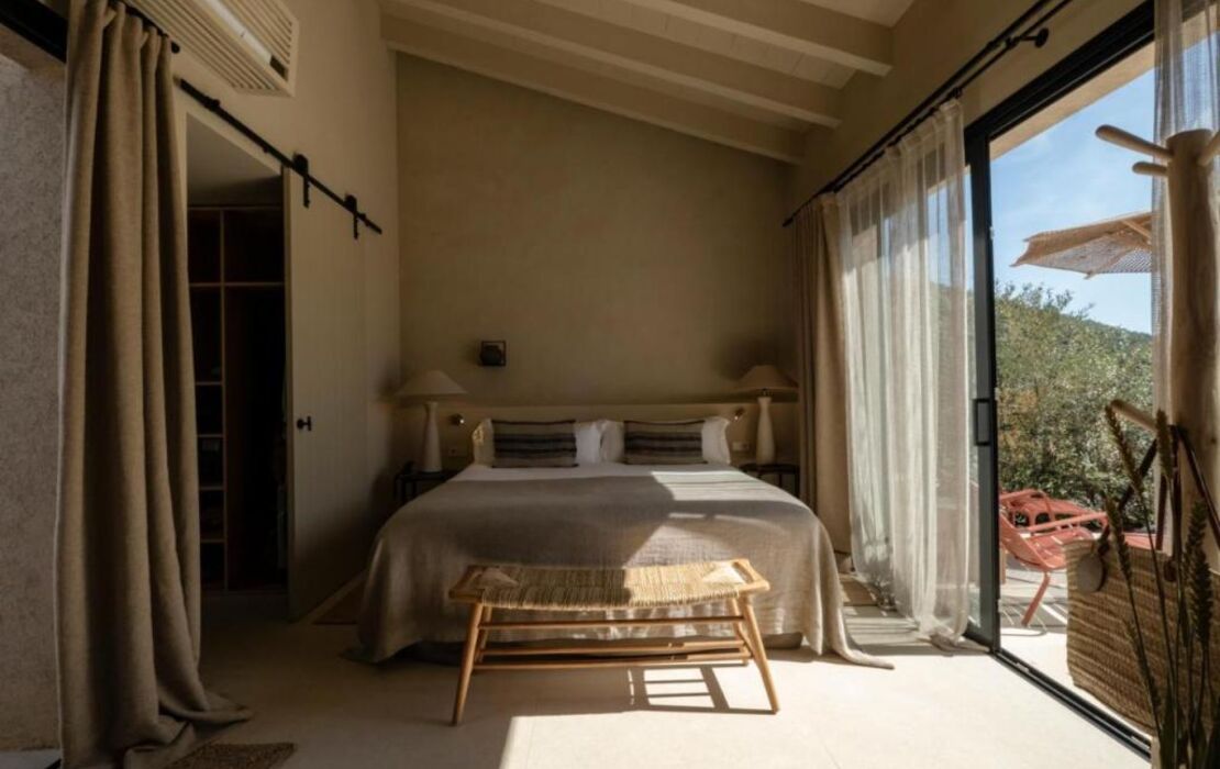 The Lodge Mallorca, Small Luxury Hotels