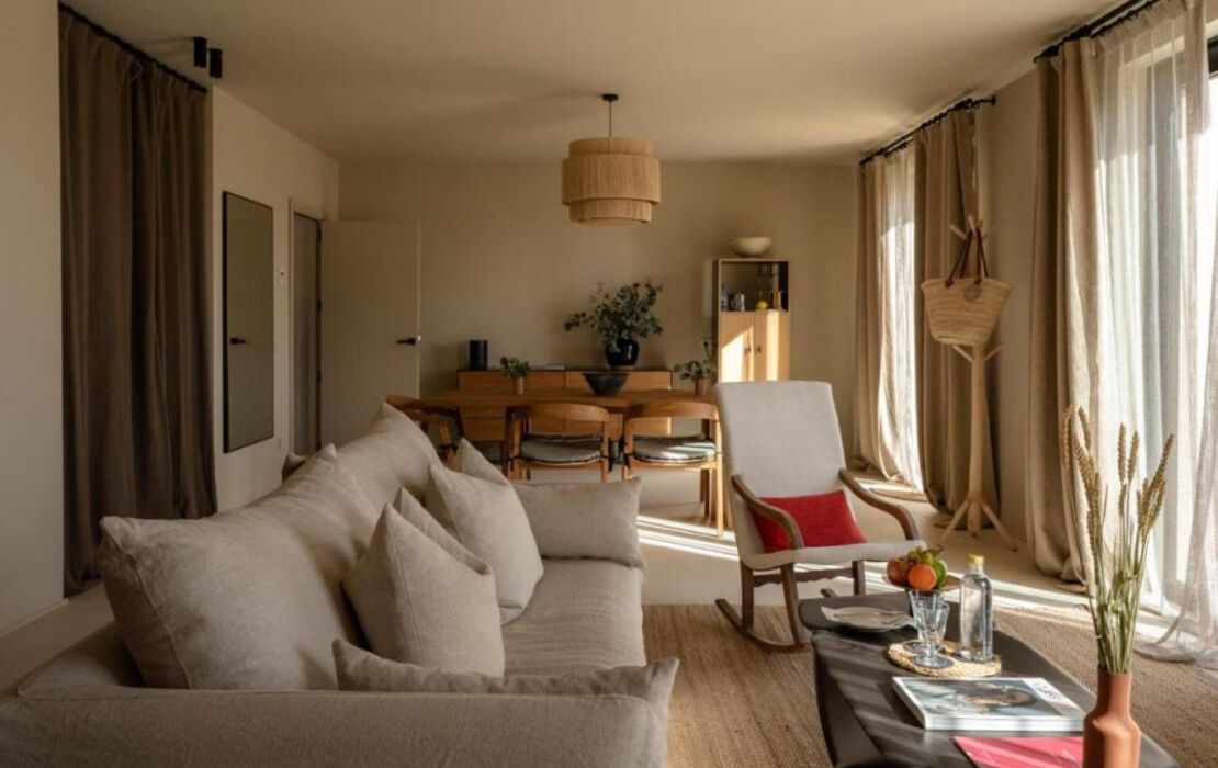 The Lodge Mallorca, Small Luxury Hotels