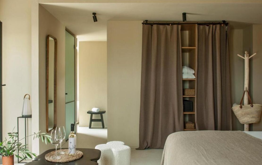 The Lodge Mallorca, Small Luxury Hotels