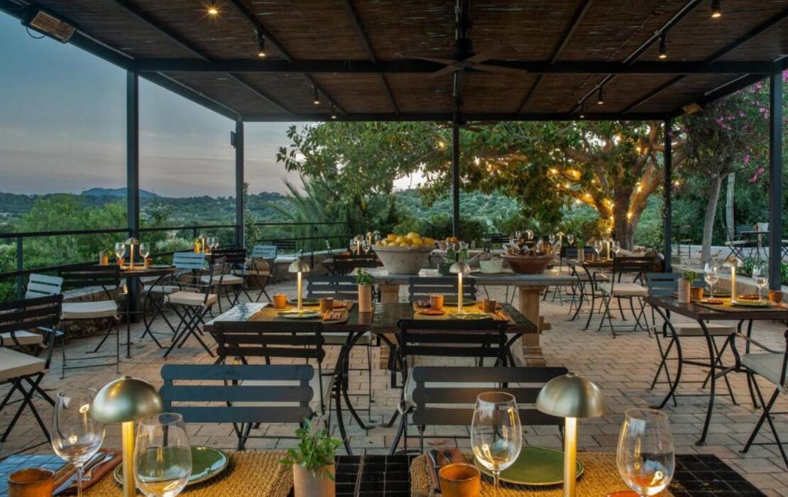 The Lodge Mallorca, Small Luxury Hotels