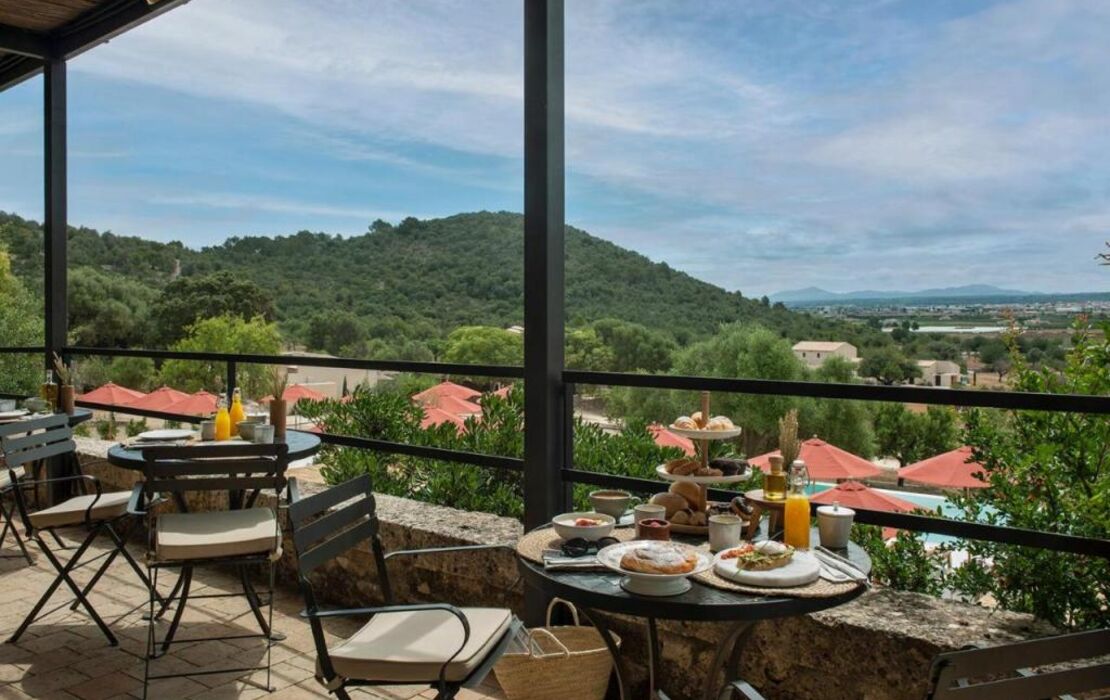 The Lodge Mallorca, Small Luxury Hotels