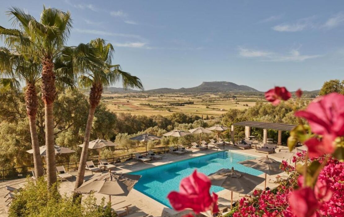 Finca Serena Mallorca, Small Luxury Hotels
