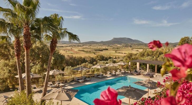 Finca Serena Mallorca, Small Luxury Hotels
