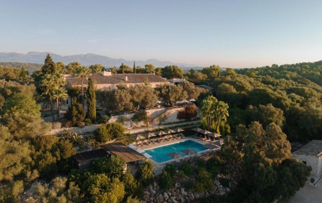 Finca Serena Mallorca, Small Luxury Hotels