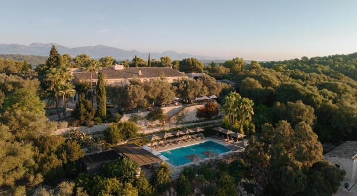 Finca Serena Mallorca, Small Luxury Hotels