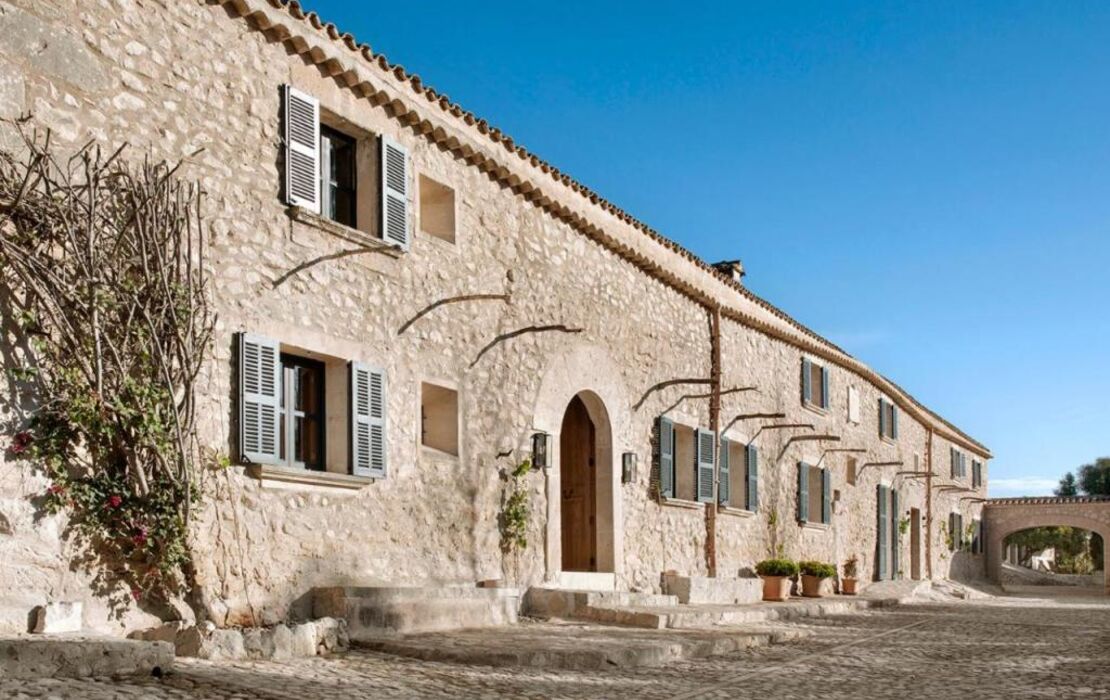 Finca Serena Mallorca, Small Luxury Hotels