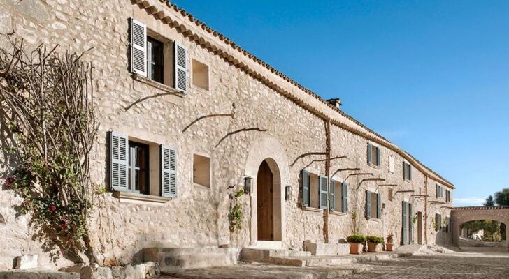 Finca Serena Mallorca, Small Luxury Hotels