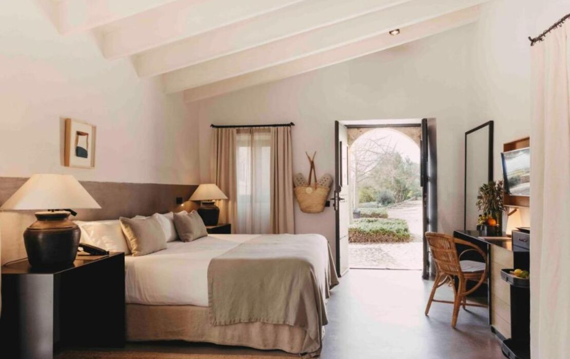 Finca Serena Mallorca, Small Luxury Hotels