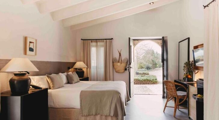Finca Serena Mallorca, Small Luxury Hotels