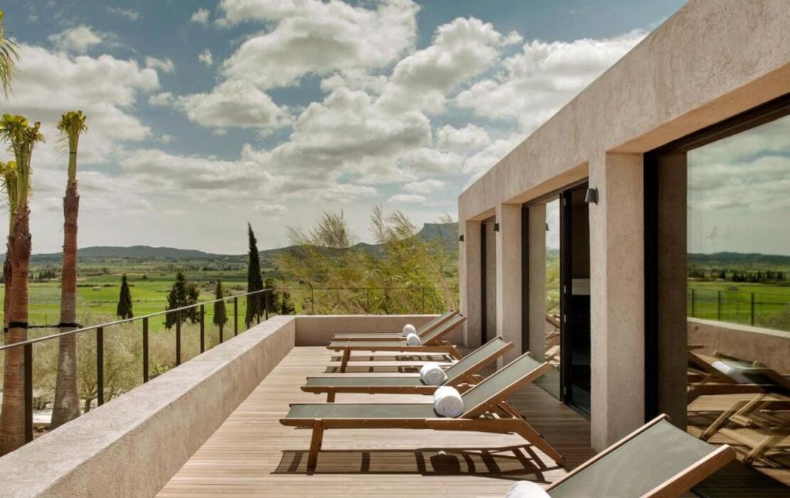 Finca Serena Mallorca, Small Luxury Hotels