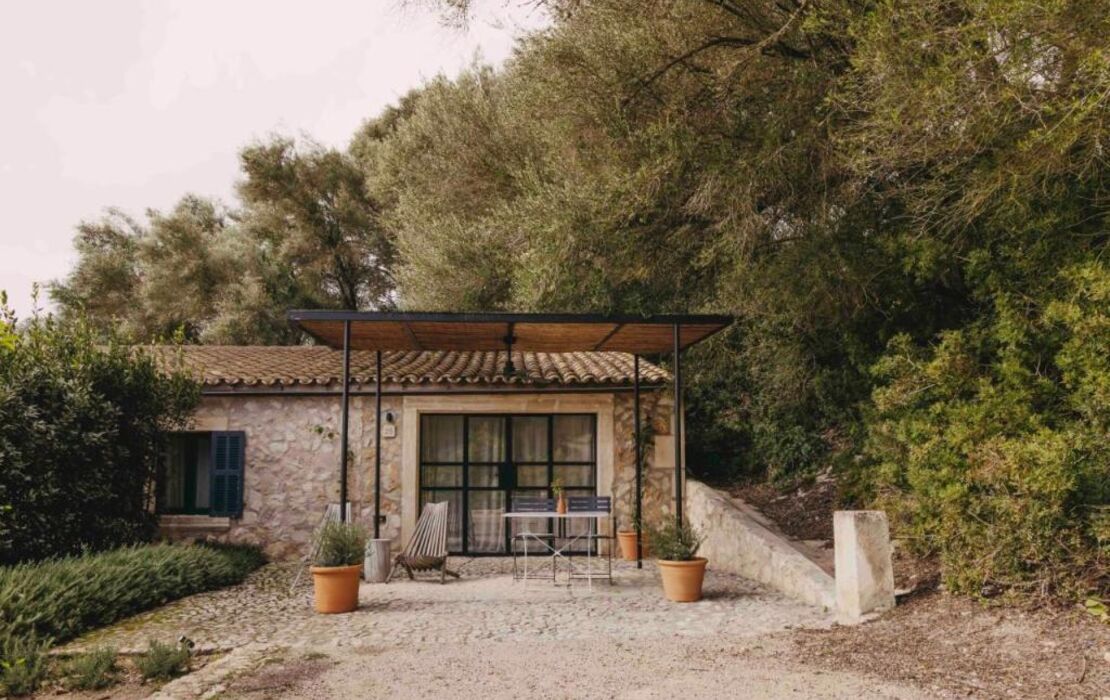 Finca Serena Mallorca, Small Luxury Hotels