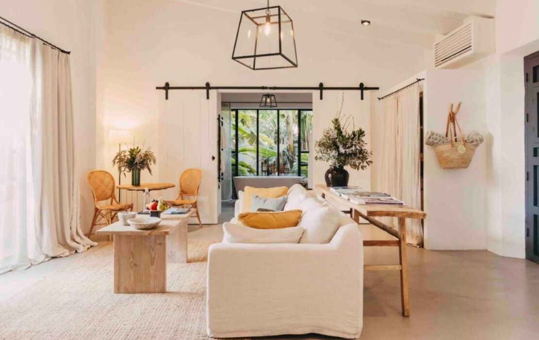 Finca Serena Mallorca, Small Luxury Hotels